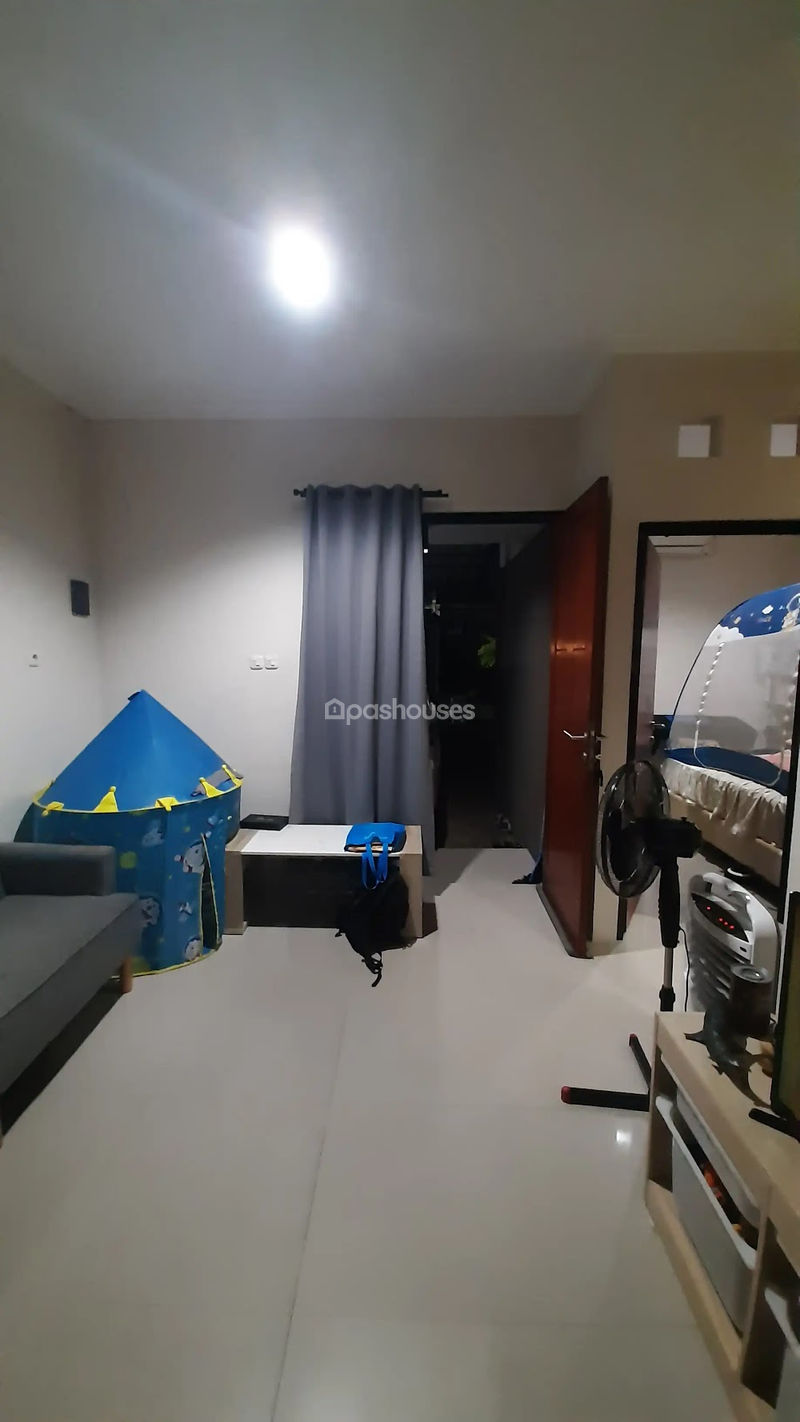 Perumahan Mutiara Citayam Blok C