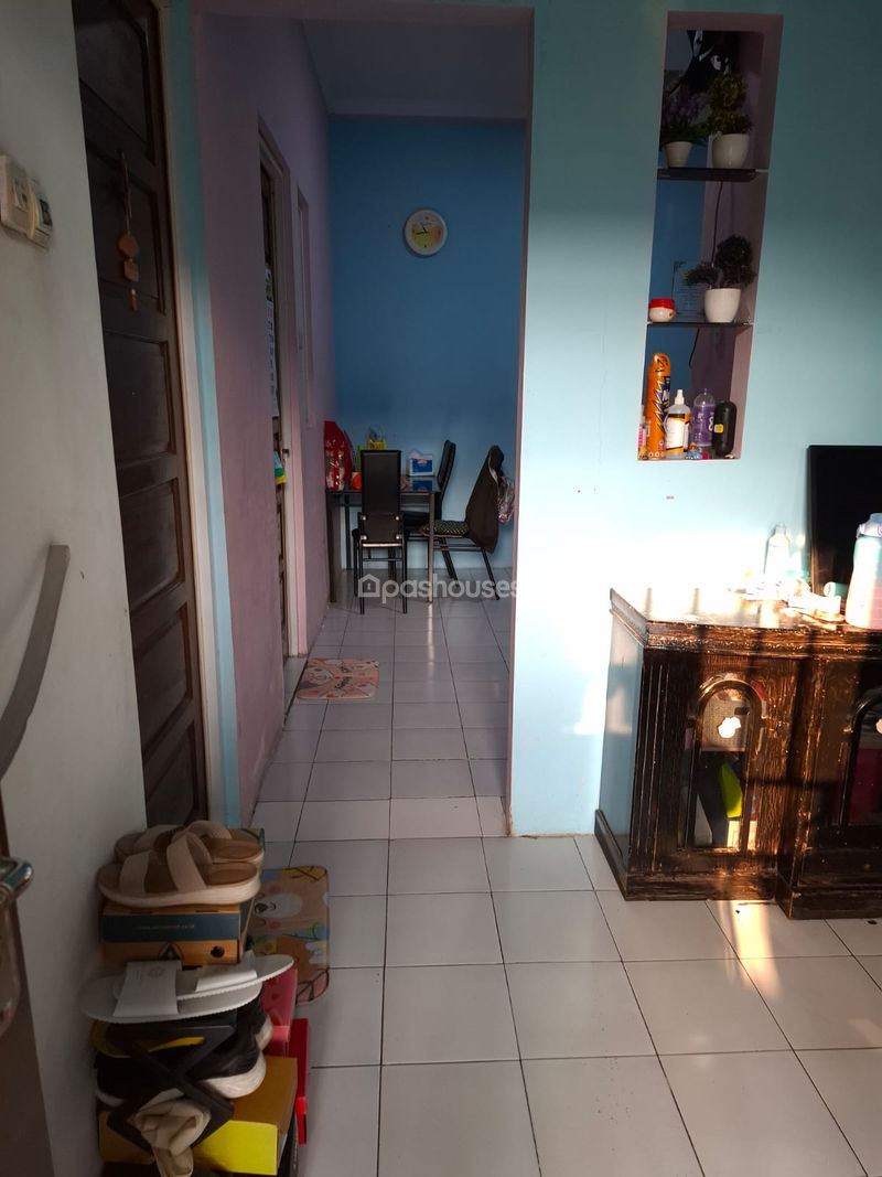 Perumahan Taman Cibodas	