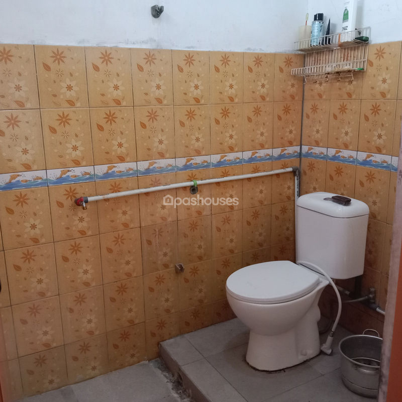 Perumahan Dramaga Pratama Blok Q3