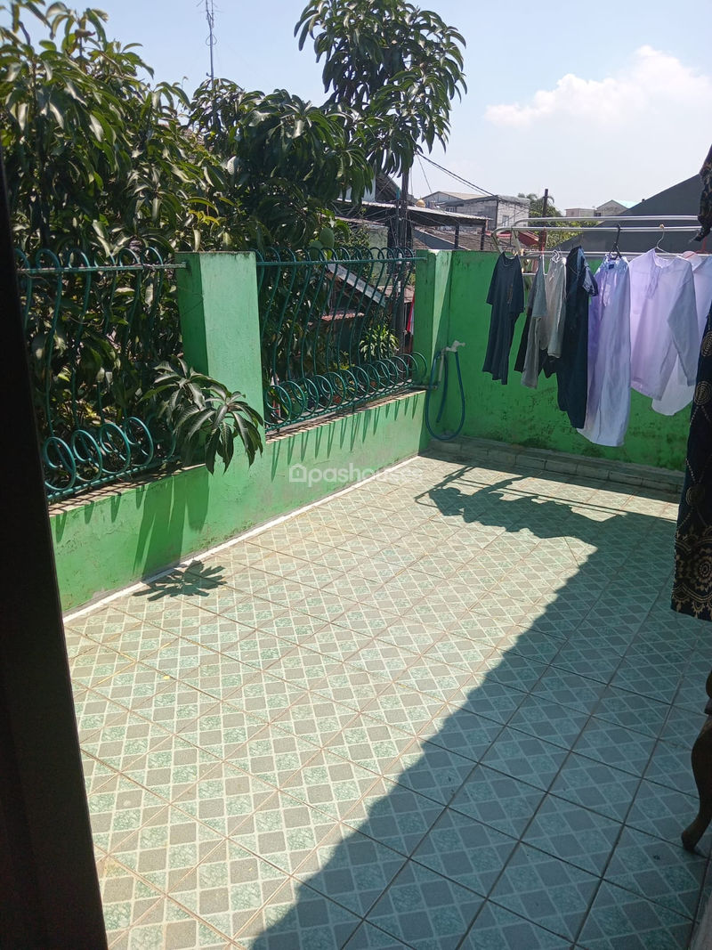 Perumahan Dasana Indah Blok SE3 No.2