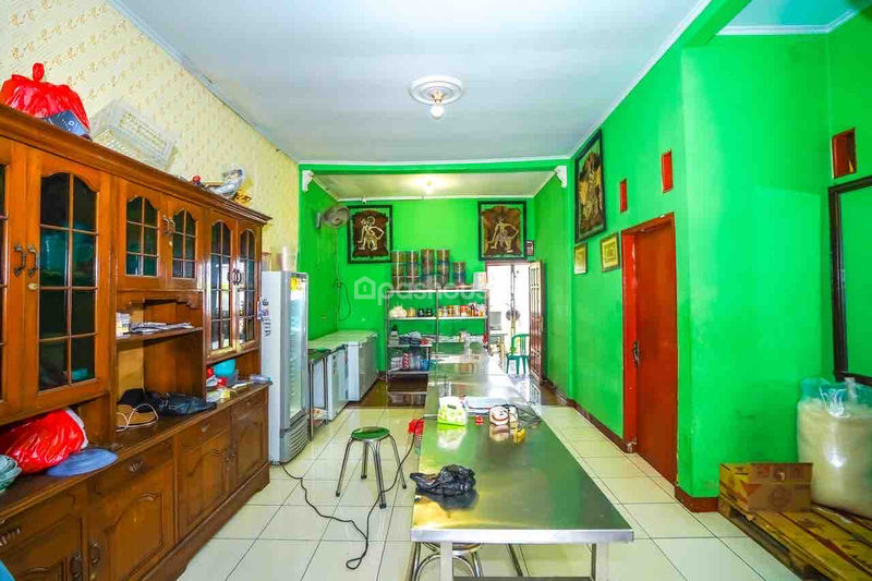 Jalan H.Misan Bekasi