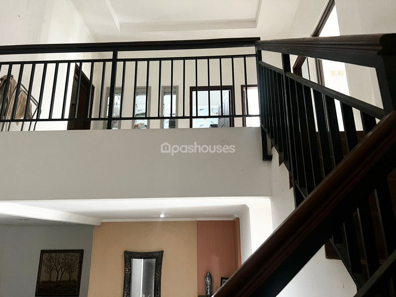Perumahan Kemang Pratama Blok B3
