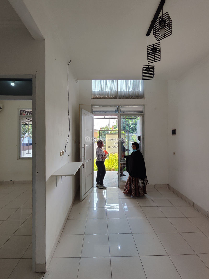 Villa Bogor Indah 6