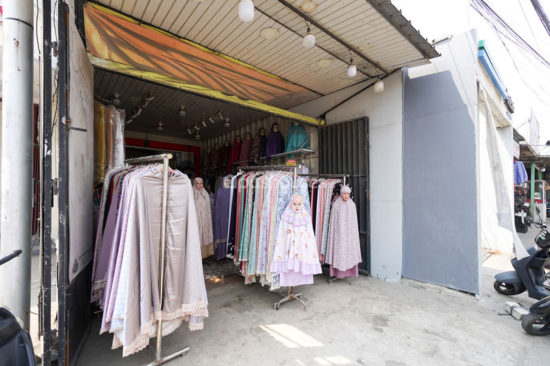 Ruko Candrabaga Blok AP9 No.71