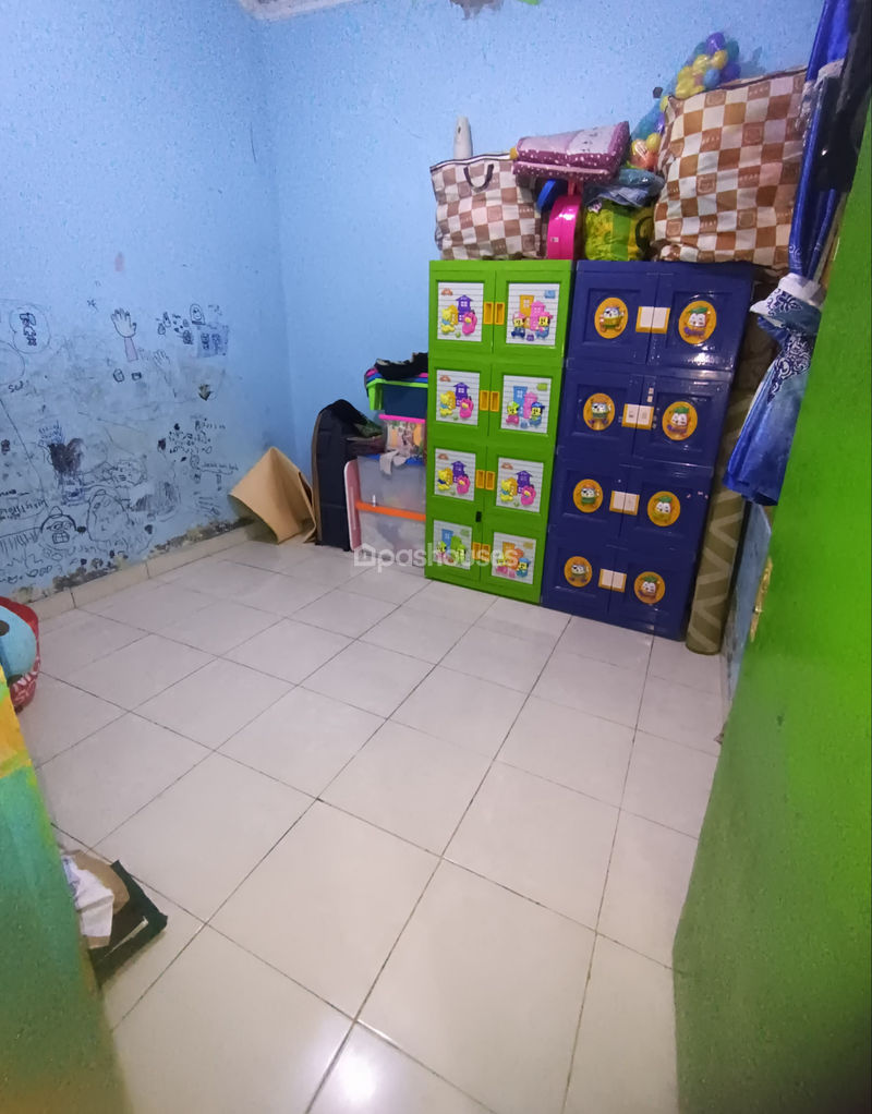 Perumahan Villa Mahkota Indah 1 Blok J6 No.8