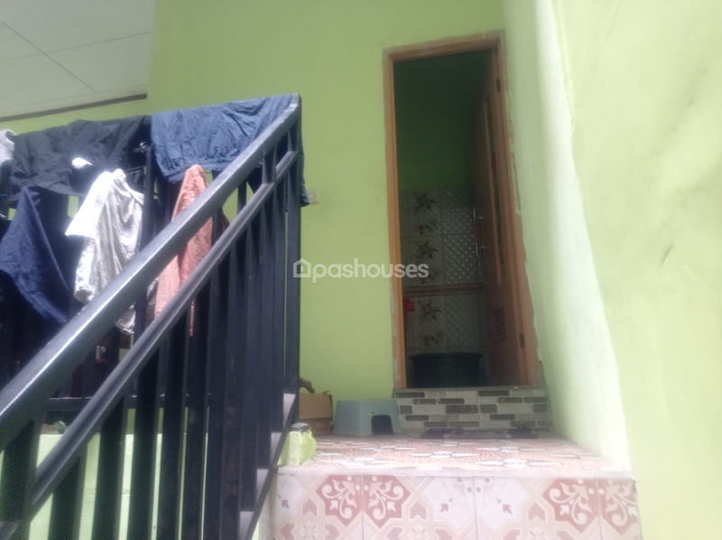 Perumahan Papan Mas Blok F28 No.35