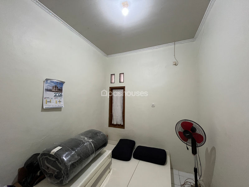 Pondok Pekayon Indah Bekasi