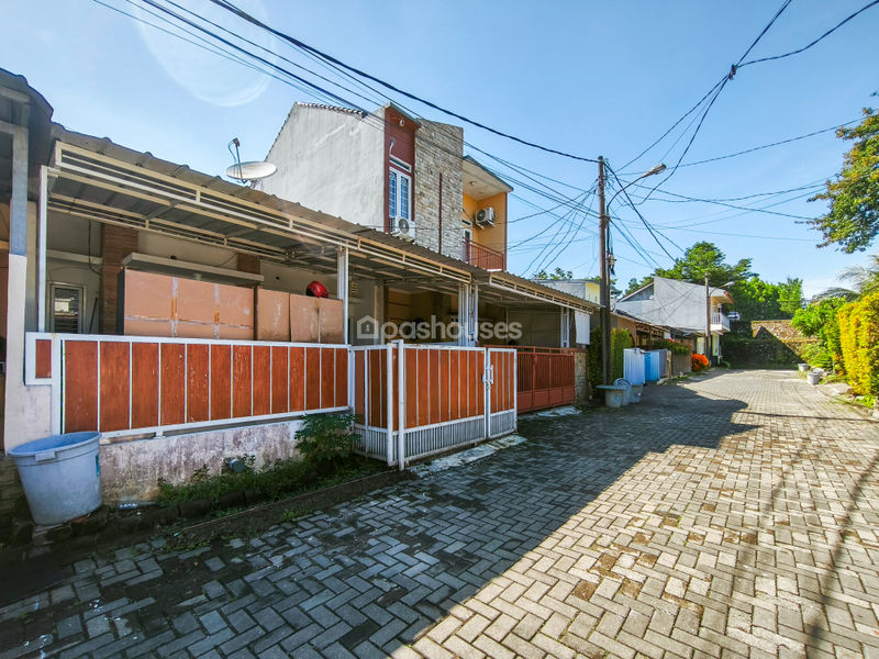 Jalan Raya Ciomas
