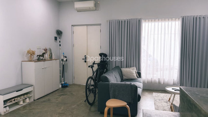 Perumahan MB Residence No.2