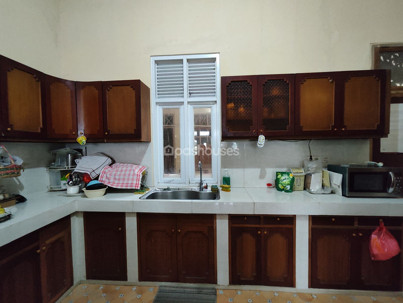 Kampung Cihanjawar Bogor