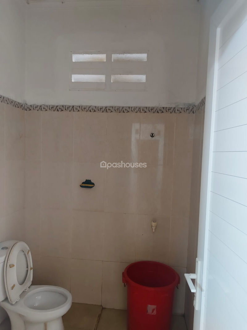 Perumahan The Green Palace Jatibening Blok C5