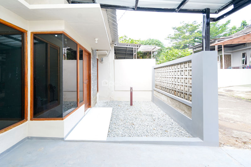 Perumahan Bukit Manggala 1 Blok B No.7