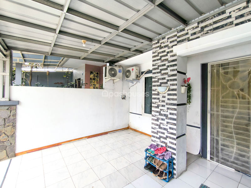 Perumahan Dasana Indah