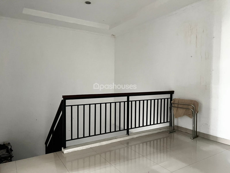 Perumahan Kemang Pratama Blok B3