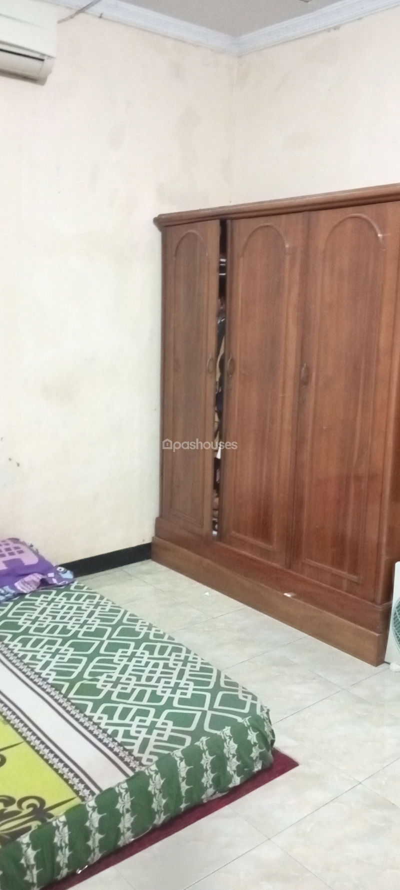Perumahan Taman Alamanda 2 Blok EE2
