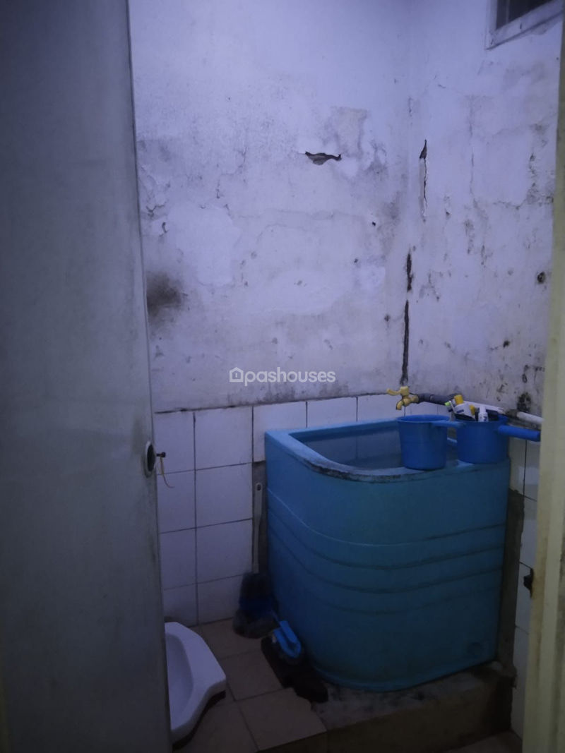 Perumahan Talaga Bestari Blok G6