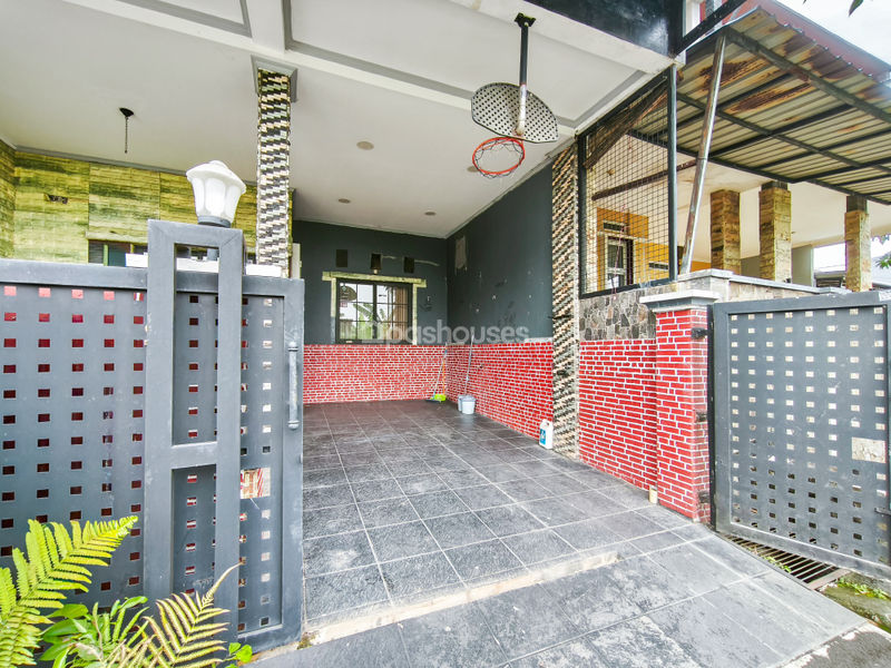 Villa Nusa Indah Cluster Murai