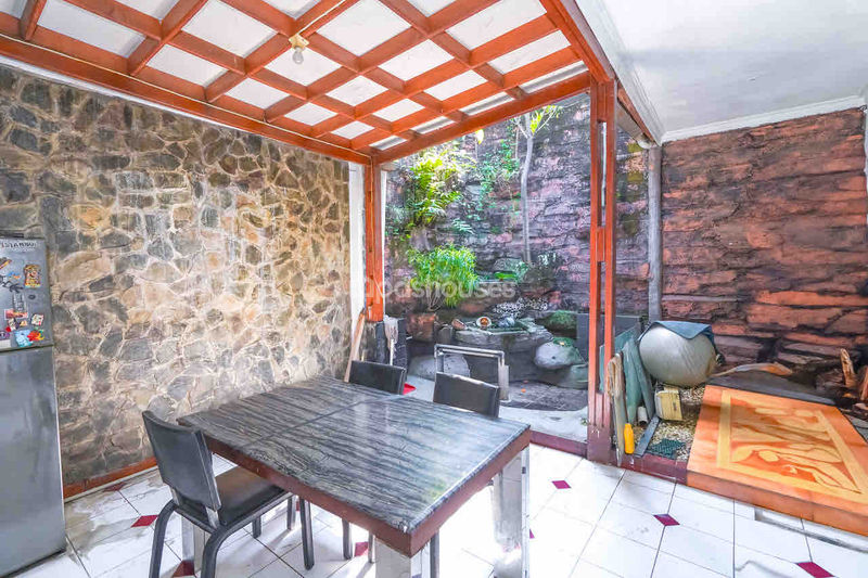 Perumahan Gardenia Estate