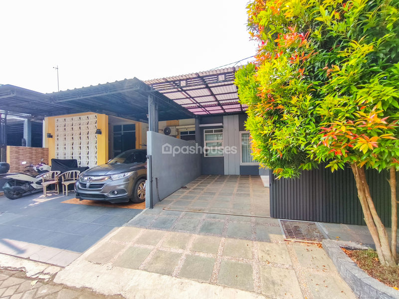 Metland Cileungsi Cluster Lily