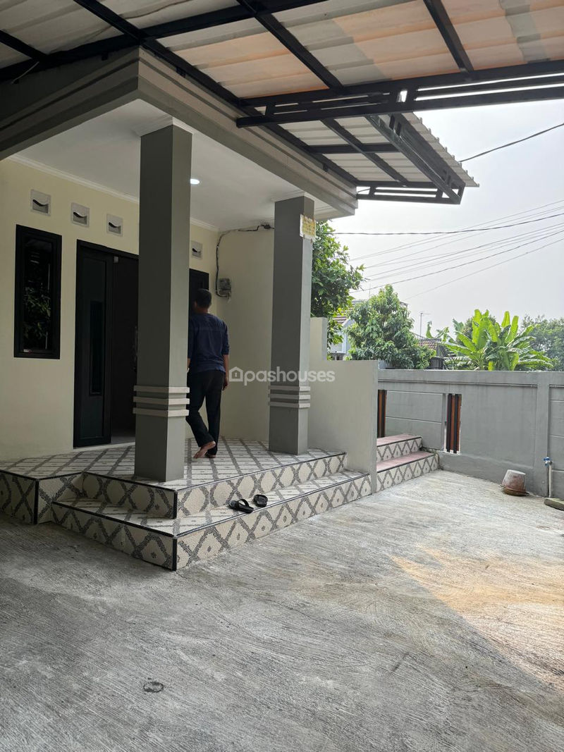 Perumahan Taman Firdaus
