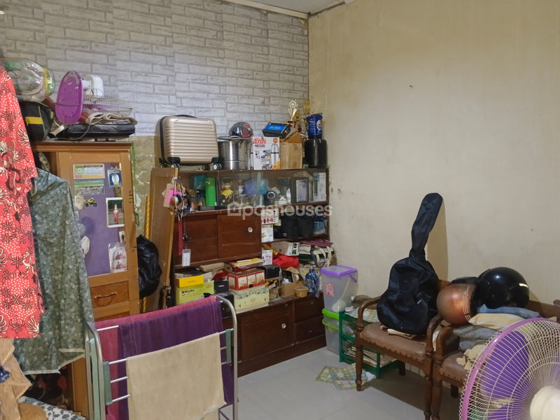 Perumahan Bumi Tigaraksa Residence Blok E No.12