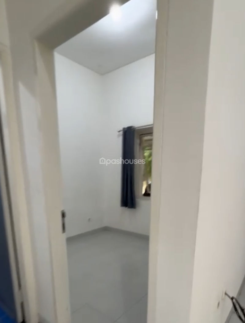 Perumahan Bukit Serpong Mas Blok E No.12