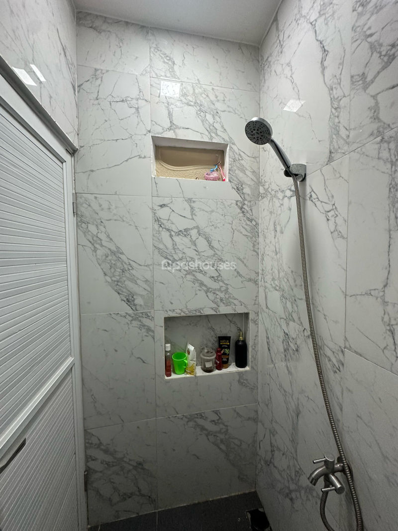 Perumahan Tanbassa Depok Residence Blok A4