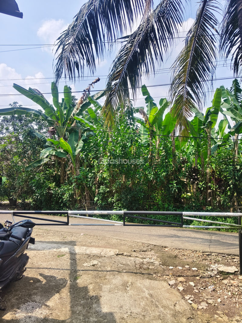 Perumahan Hilya Residence