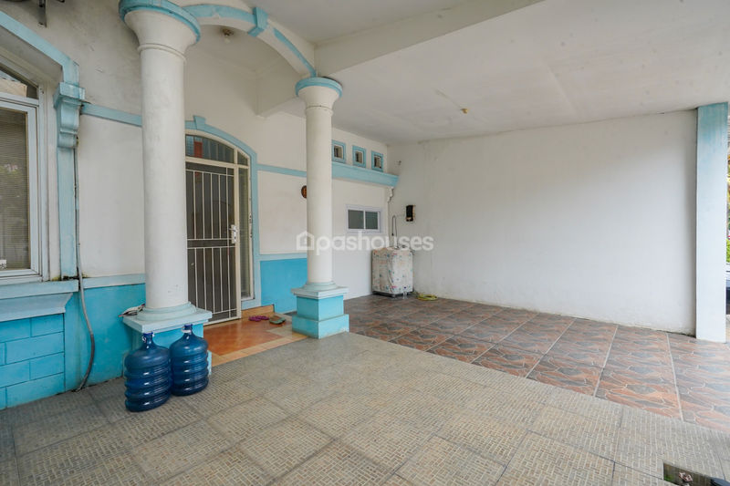 Perumahan Bukit Serpong Mas