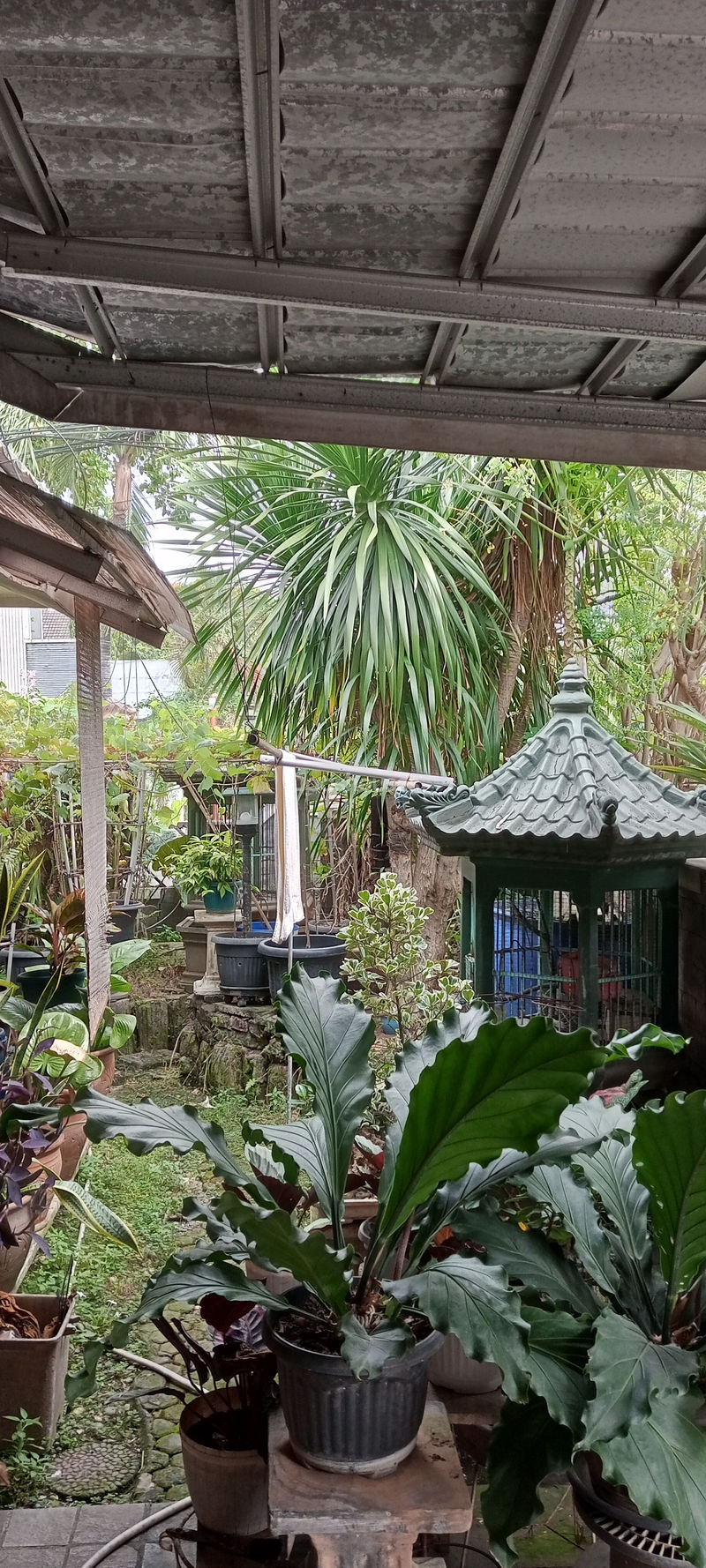 Pondok Timur Mas