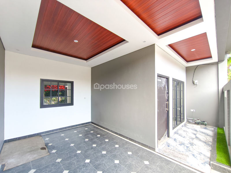 Jalan Kayu Gede 3 No.1