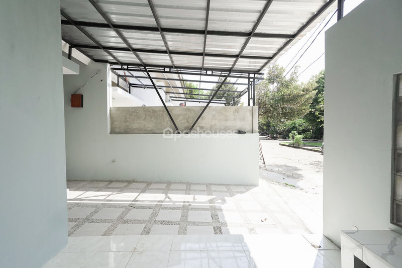 Perumahan Harapan Mulya Cluster Acacia Blok CA 29A No.3
