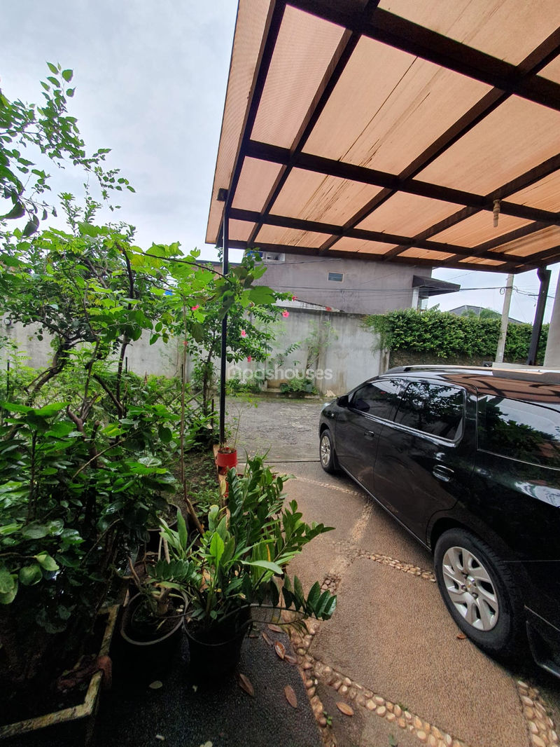 Villa Kebagusan
