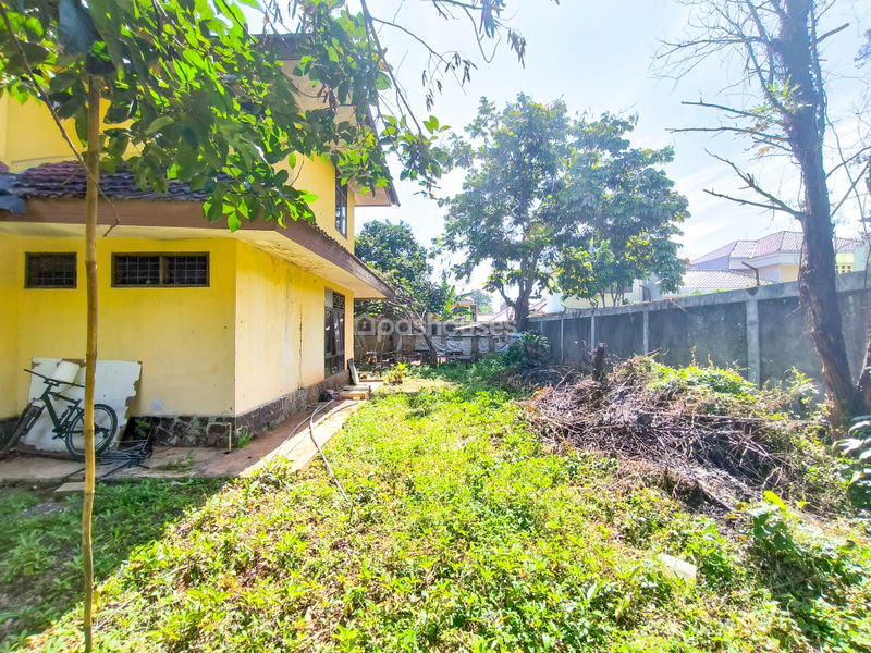 Islamic Village Karawaci