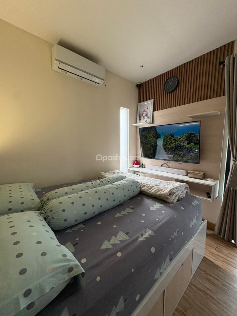 Vida Bekasi Cluster Botanica No.38
