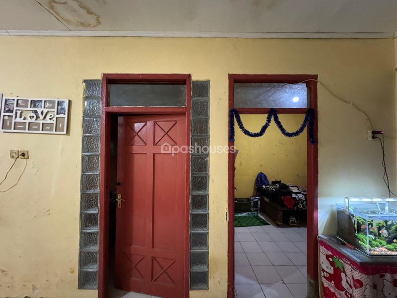 Perumahan Griya Timur Indah Blok A3 No.8A