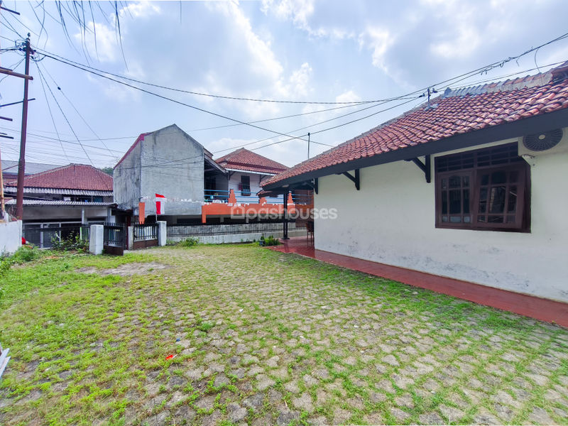 Jalan Babakan Raya VI No.168