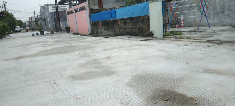 Jalan Sawo No.16 Harapan Indah Bekasi