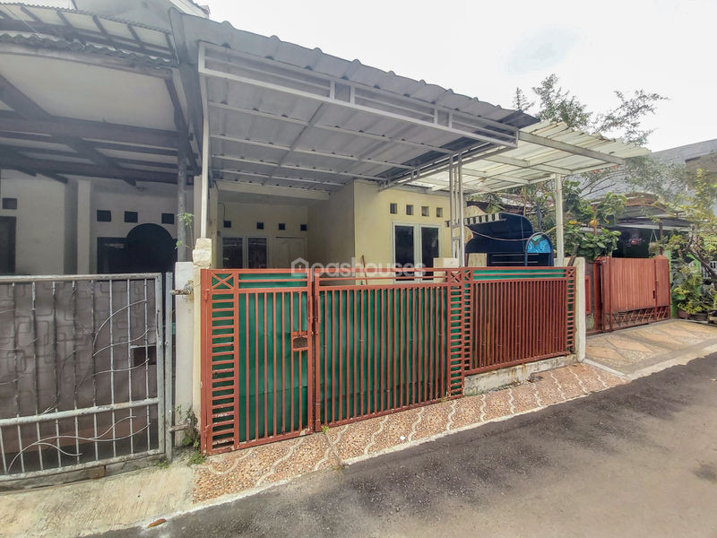 Bukit Cimanggu City Blok U11/6