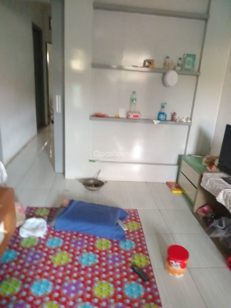 Jalan Zakaria Depok No.1