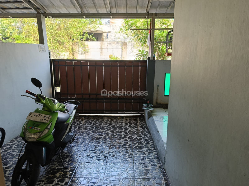 Perumahan Legok Permai Cluster Kaliandra