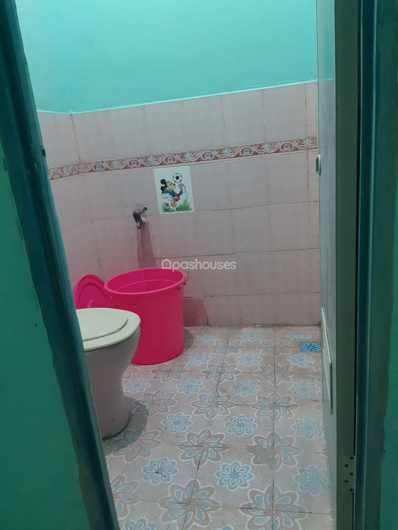 Perumahan Bali Indah Bekasi