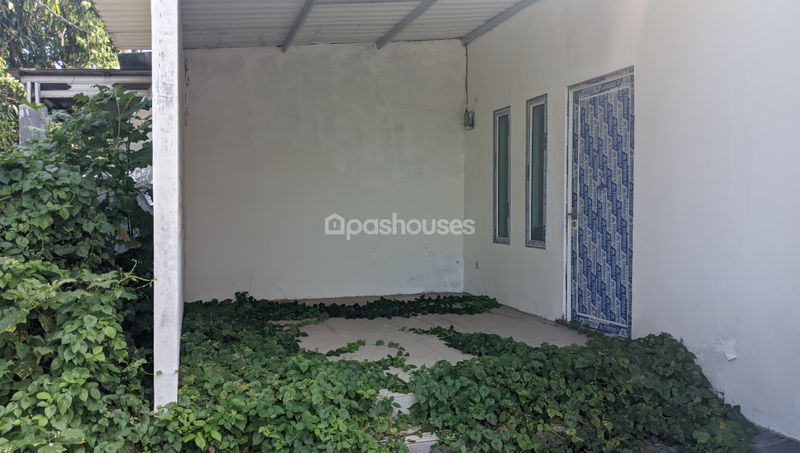 Perumahan Citra Indah City Bukit Raya Blok M3 No.2
