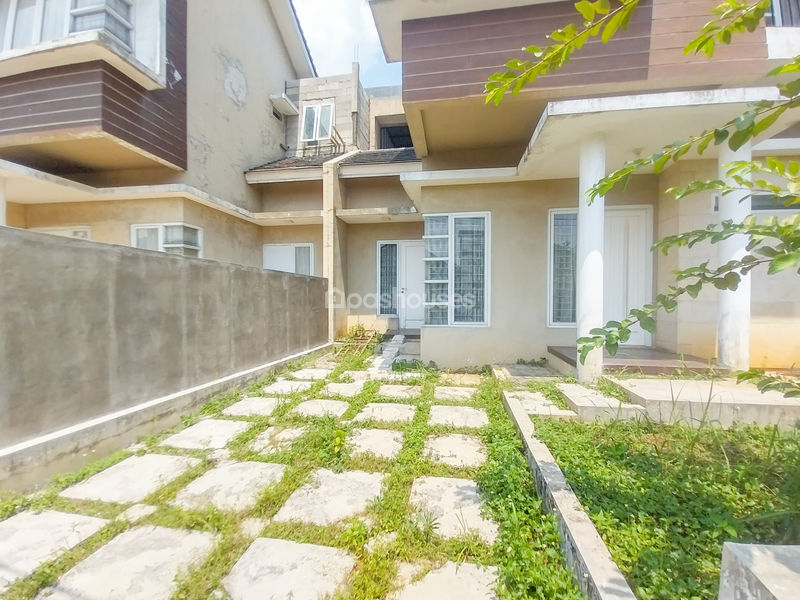 Cilebut Residence Cluster Anthorium Blok J No.2