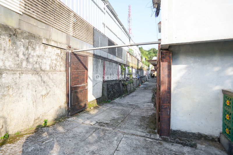 Jalan Persatuan No.50 Cibinong