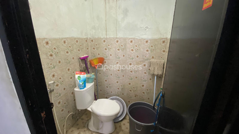 Perumahan Alamanda Regency Cluster Barcelona Blok BC02 No.14