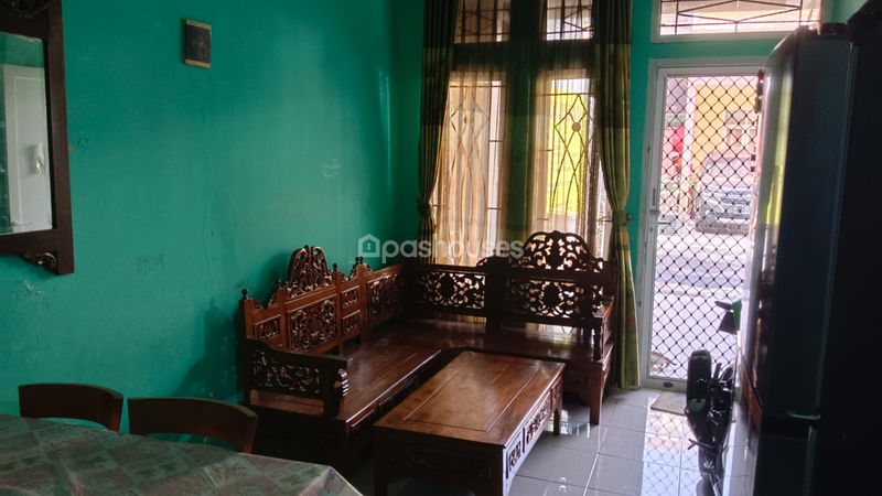 Perumahan Green Ambara Gardenia Blok B1