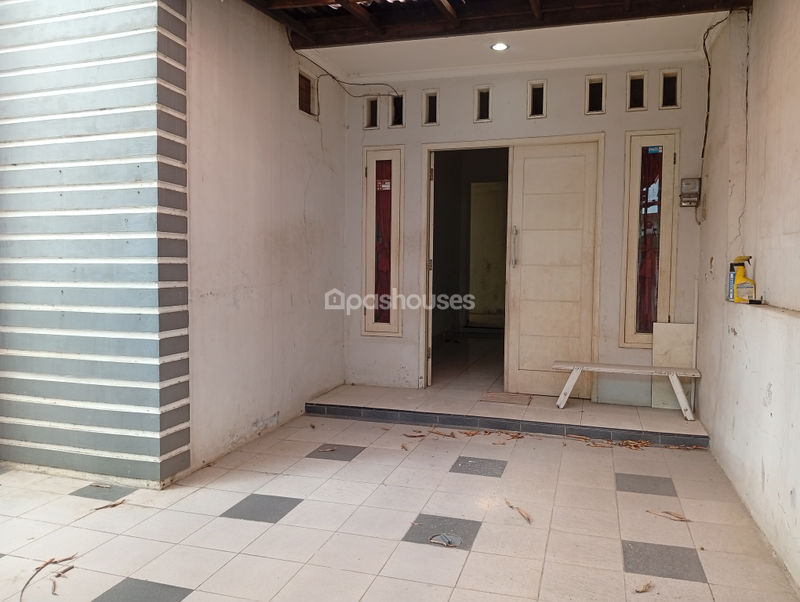 Kavling Taman Wisata Cluster Taman Duta Blok D17 No.81
