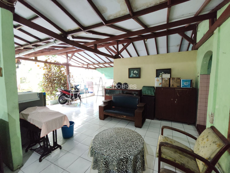 Jalan Cilendek No.27 Bogor