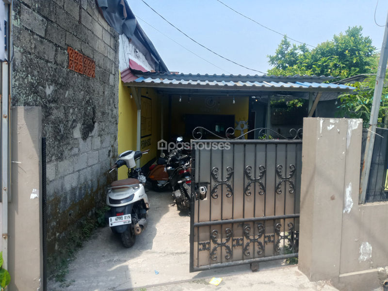 Jalan K.H. Abdul Karim